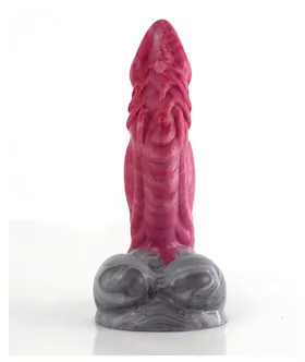 Wild Fiendish Bulge Fantasy Dildo