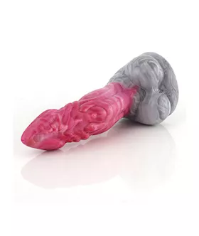 Wild Fiendish Bulge Fantasy Dildo