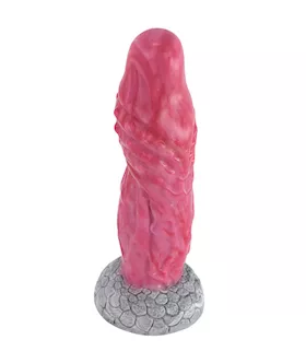 Wild Cunning Goblin Fantasy Dildo