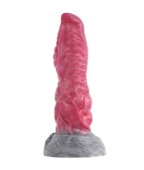 Wild Greedy Spirit Fantasy Dildo