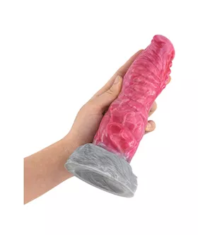 Wild Greedy Spirit Fantasy Dildo
