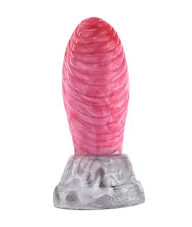 Wild Alien Incubating Egg Fantasy Dildo