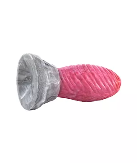 Wild Alien Incubating Egg Fantasy Dildo