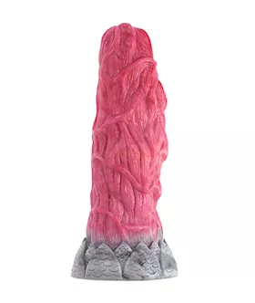 Wild Mighty Ent Fantasy Dildo