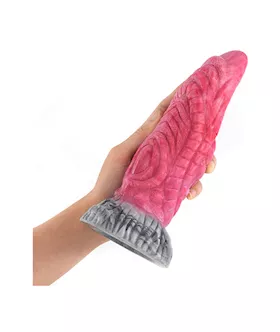 Wild Creationary Tortoise Fantasy Dildo