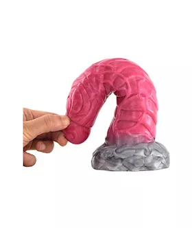 Wild Fiendish Imp Fantasy Dildo