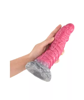 Wild Fiendish Imp Fantasy Dildo