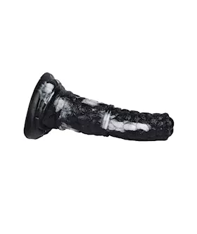 Wild Ancestral Stallion Fantasy Dildo