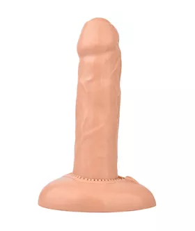 Nood Unzipped Realistic Dildo