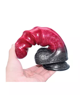 Wild Twisted Cain Fantasy Dildo