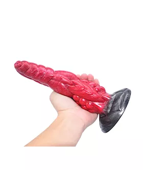 Wild Aliana Sci-fi Dildo