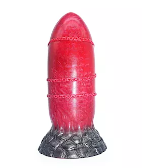 Wild Chains of Wrath Butt Blaster
