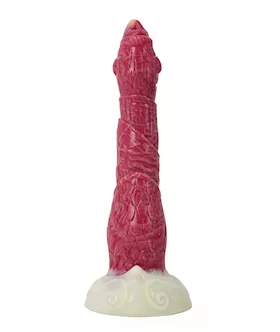 Wild Atlantian Fantasy Dildo