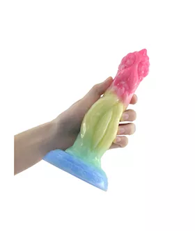 Wild Citric Beast Dildo