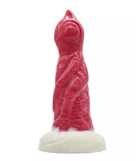 Wild Malignant Magus Fantasy Dildo