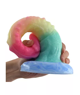 Wild Lamia Lust Fantasy Dildo