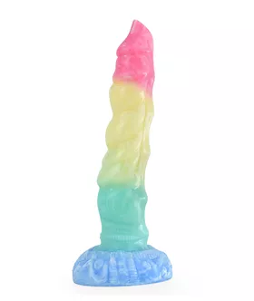 Wild Vira Vision Fantasy Dildo