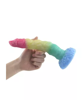 Wild Vira Vision Fantasy Dildo