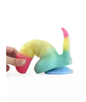 Wild Thunder Beast Double Dildo