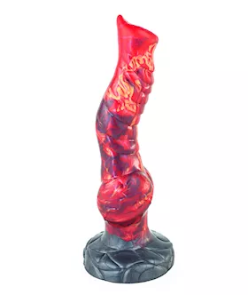Wild Fenrir Canid Dildo