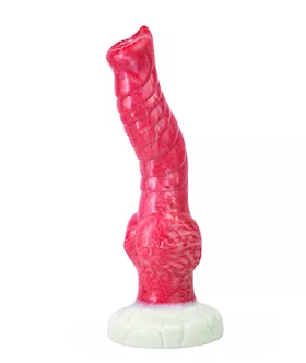 Wild Fenrir Canid Dildo