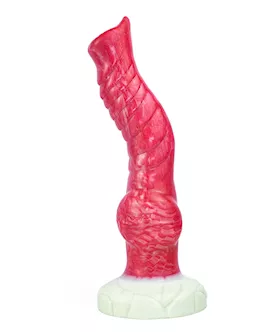 Wild Fenrir Canid Dildo