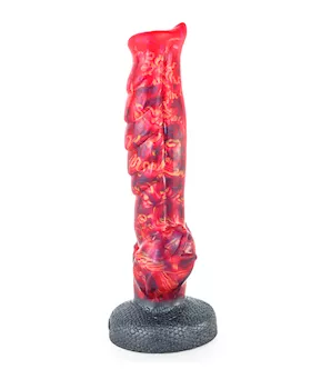 Wild Aoris WereDragon Dildo