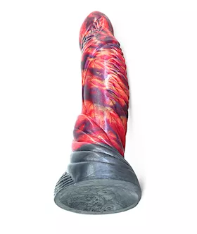 Wild Aesirfell Fantasy Dildo
