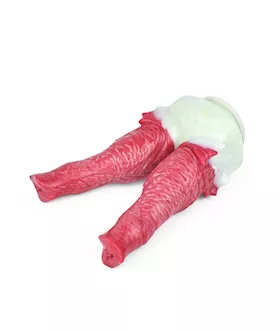 Wild Hemipene Drake Fantasy Dildo