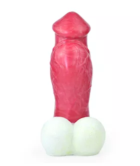 Wild Cyclopea Fantasy Dildo