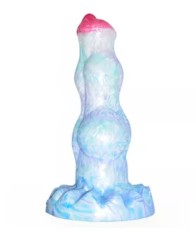 Wild Dante Demon Dildo