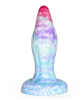 Wild Questing Tentacle Fantasy Butt Plug