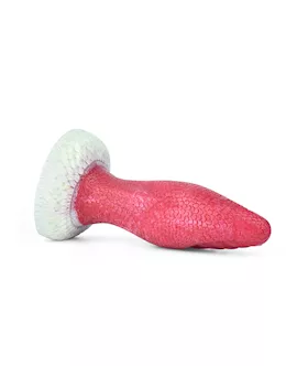 Wild Questing Tentacle Fantasy Butt Plug