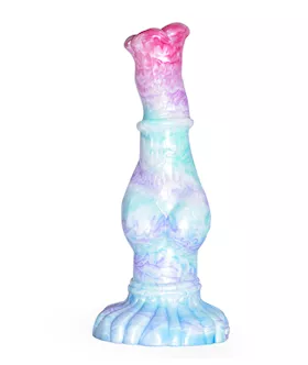 Wild Jaera Petals Fantasy Dildo