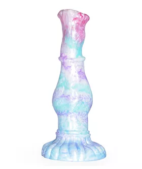 Wild Jaera Petals Fantasy Dildo