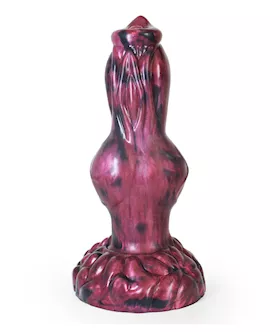 Wild Terminus Alien Fantasy Dildo