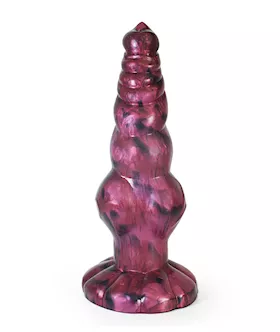 Wild Fae Wyrm Fantasy Dildo