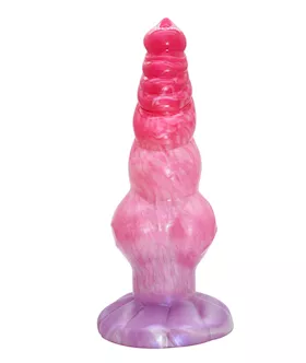 Wild Fae Wyrm Fantasy Dildo