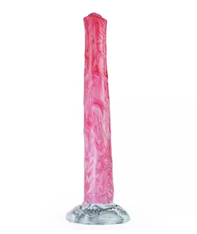 Wild Areion Stallion Fantasy Dildo