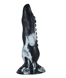Wild Tentacle Of Scylla Fantasy Dildo