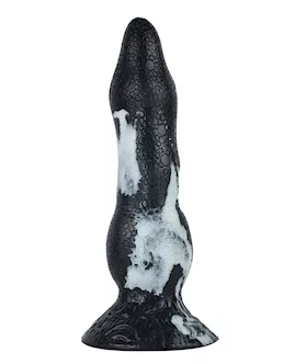 Wild Tentacle Of Scylla Fantasy Dildo