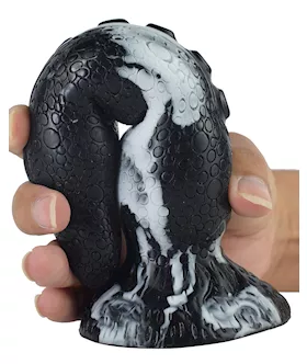 Wild Tentacle Of Scylla Fantasy Dildo