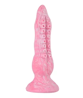 Wild Tentacle of Scylla Fantasy Dildo