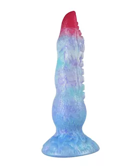 Wild Tentacle Of Scylla Fantasy Dildo