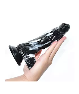 Wild Venomous Desire Fantasy Dildo