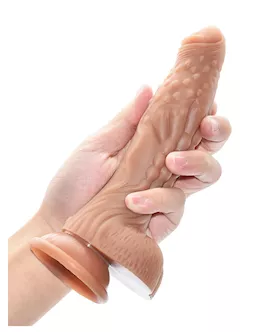 Wild Venomous Desire Fantasy Dildo