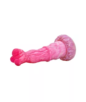 Wild Wicked Changeling Fantasy Dildo