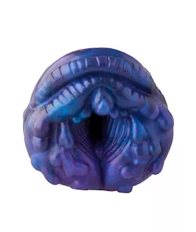 Wild Acatos Bull Fantasy Masturbator