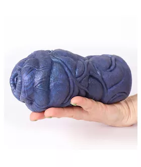 Wild Paras Bull Fantasy Masturbator