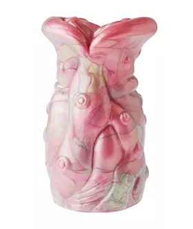 Wild Fairy Flower Masturbator